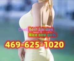 ??⭐️??Amazing Skills☎️☎️☎️469-625-1020??⭐️??New Mature