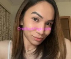 Vanessa 2.0, refreshed and ever-captivating young asian TS