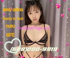 ⭕️Asian Good HOTTIES⭕️BEST FEELING❤️BBBJ❤️ B2B NURU❤️GFE❤️360 Rotation ❤️FULL SERVICE ❤️❤️