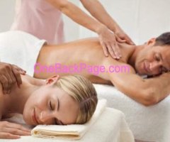 Massage for women or men