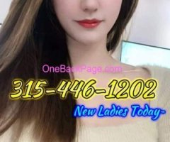 ?NEW GIRL????????????Amazing Girl??????315-446-1202??