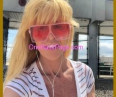 Sexy White Transsexual — Wilmington