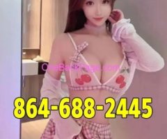 ?864-688-2445??NEW GIRLS??BEST MASSAGE?BEST SERVICE? 729M2