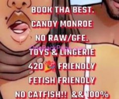 Wassup Baby?✨COME SEE ME‼??Let Me Start Your Week The Right Way??AfroLatina Baddie Candy Monroe????Avail NOW