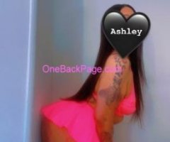 ???ASHLEY BACK IN NEW ROCHELLE ???2 ROUNDS FOR 120 ???? INCALLS ONLY NEW ROCHELLE ???? CASHAPP/APPLEPAY/CASH ???2 ROUNDS FOR 120 ???? INCALLS ONLY