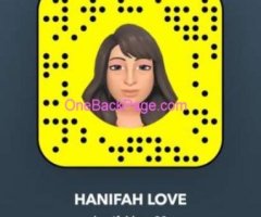 My snap: hanifahlove22 ?Available right now Latina Specials??✔Hot & spicy✔Doggy Anal & 69 Style