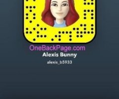 Pls Read ad ??? before texting… No Games ❌❌I’m down for FACETIME SHOWS full naked at affordable rates ,masturbating and hot ? videos for sales ,custom nudes and both incall and outcall for meetup Snapchat:alexis_b5933