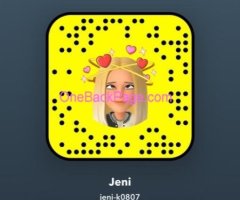 FACETIME✅ FUN AVAILABLE✅ AT CHEAP RATE❤️❤️ SEXY VIDEOS AVAILABLE FOR SMALL RATE I do sell PILLS ??I also Sell nasty video??? add me on Snapchat Jeni-k0807