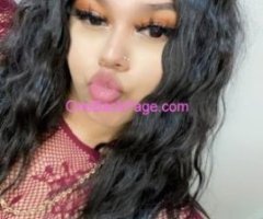 Exotic Latina bbw TIGHT/WETT INCALL SPECIALS