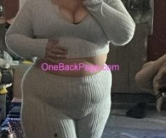 BBW WITH HUGE TITS AND HUGE ASS READY FOR FACETIME PLAY