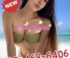 ??? New Sweet Asian LADY??? 520-468-6406 ??100% Cute?I