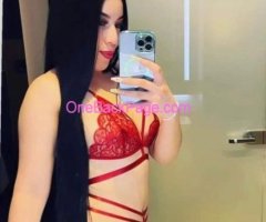 new in the area sexy hot latina ??only incall ??