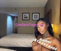 Petite✨Amber✨Back in town for a short time Mayfield incall