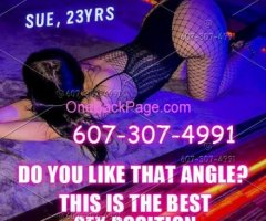 6 PURE BUSTY BABES + 6 HORNY BAD GIRLS = BEST SEX EVER 607-307-4991