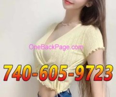 ❤️?️740-605-9723?️New Girls❤️BEST MASSAGE?️GOOD SERVICE❤️883M2