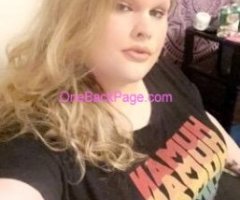 ❣❣ Cute BBW trans in Greensboro ❣❣