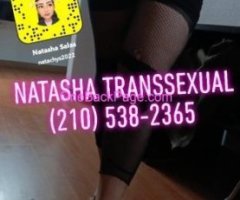 Natasha Transsexual Brownsville Texas