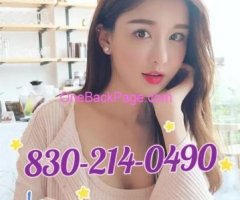 ⭐ 830-214-0490⭐✅⭐✅⭐✅⭐⭐✅⭐✅⭐✅⭐Best Asian Massage⭐✅⭐