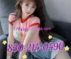 ⭐ 830-214-0490⭐✅⭐✅⭐✅⭐⭐✅⭐✅⭐✅⭐Best Asian Massage⭐✅⭐