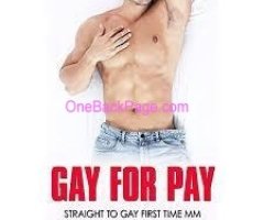 gay for pay