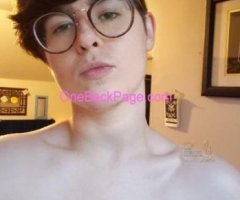 Sweet and sexy trans boy next door ? Private incall in NE Portland