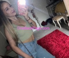 sexy petite. Blonde ready to play. daddy??