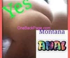 Guarantee Montana's Massage ^WILL^ Put tha Pep Back In Your Step