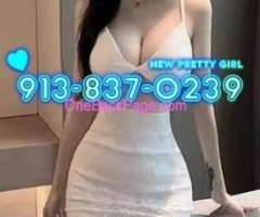 ?New Asian Girl????913-837-0239????Waldo Spa?