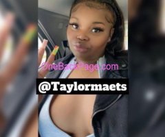 ✅VERIFIED⏭⏮??SLUTT ME OWTT ?? 6'4 Amazon Doll & THE BEST IN THE CITY ?AVAILIBLE NOW ??? ℰ•X•Ꮎ•T•ℐ•ℂ ? ℙℒᎯᎽℳᎯᏆℰ Twitter:Taylormaets ?
