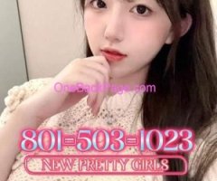 ⭐801-503-1023????⭐Joy spa????⭐New Pretty girl????⭐Call now today????⭐