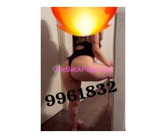 Gala Elegancia y Sensualidad disponible para ti