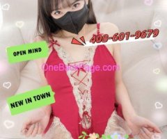 ????????????????????❻❾??????✨✨408-601-9679✨New Asian GIRLS✨?Japan town?Sexy,Busty?