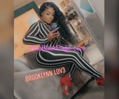 BROOKYLNN LOVE ( TeXaS ?? Hottie in High Demand)