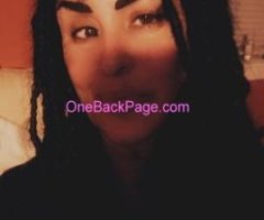 sexy Egyptian,Out Call only, no deposit needed incall now.