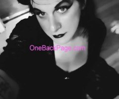 TRANSGENDER INCALL MUSKEGON. ASK ABOUT SPECIALS.