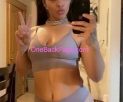 Freaky Latina Makes You Want More ????