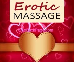 EROTIC/SENSUAL FULL MASSAGES ( IN FALLON )