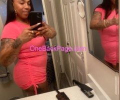 MzTastyTreatz is back!! OUTCALLS ONLY..