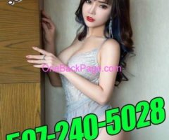 ②??507-240-5028?️?️Best Massage??New Face?️?️Best Service