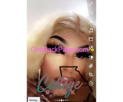 TS BARBIE ? (HEAD GOAT ) "NASTY NASTY VERSE" SLUT NO LIMITATION (FT SHOWS/RP/RIM/TOP&BOTTOM)???