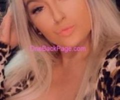 ?NO Deposit Required ! ReaL BLONDE BOMBSHELL