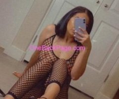 1⃣0⃣0⃣QK SPECIAL❗FREAKY PETITE LATINA ??SNEAK AWAY AND PLAY ?️