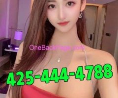 ?425-444-4788?Everything you want is here️????best massage????young ????best massage?❤⭕✅❇️✦✦✨Sweet and Sexy Girl???