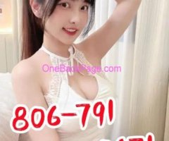 new opening?new Asian girls?806-791-0671?new staff?SEXY?②-4