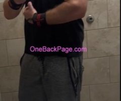 Sexy Muscular WM outcalls