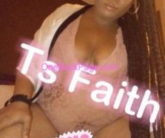 CUM ? HAVE A TASTE ? OF Ms Nasty FAITH!! VERS THICK ?? freak! ??