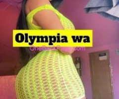 olymipa finest ASS is back ???????????Uℓtiℳαtε ρℓαγℳαtε.????????