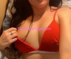Sexy Brunette Bombshell Camille ?In Town for a Limited Time?