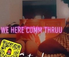 CUm ?TAKE? US ? To POUNDTOWN TWO ? GIRLFUN ??