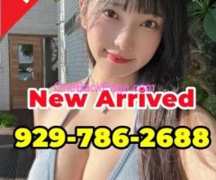 929-786-2688❇️New❇️BEAUTIFUL❇️ASIAN girls❤️-10.15